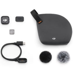 Dji Mic 3 Transmitter