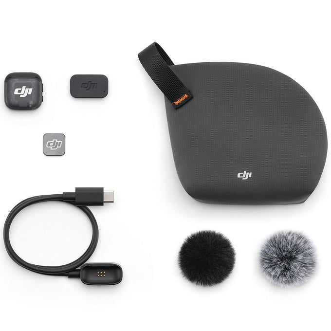 Dji Mic 3 Transmitter - Image 5
