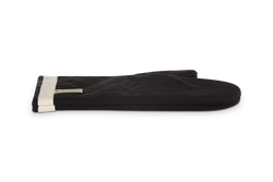 Le Creuset 14'' Oven Mitt Black