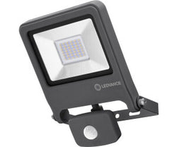 Endura LED Sensor Floodlight 30W 2700 Lm bright outdoor security light - Keans Claremorris