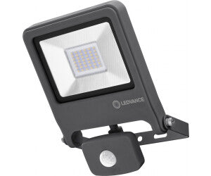 Endura LED Sensor Floodlight 30W 2700 Lm bright outdoor security light - Keans Claremorris
