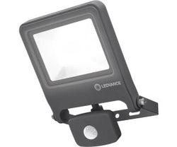 Endura 30W LED Sensor Floodlight 2700 Lm motion-activated outdoor light - Keans Claremorris