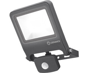 Endura 30W LED Sensor Floodlight 2700 Lm motion-activated outdoor light - Keans Claremorris