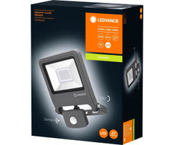 Endura LED Sensor Floodlight 30W 2700 Lm bright outdoor security light - Keans Claremorris
