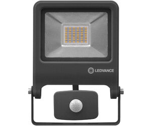 Endura 30W LED Sensor Floodlight 2700 Lm bright outdoor security light - Keans Claremorris