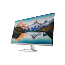 HP 2H5M7AA M32F 32" Monitor with Full HD Display - Available at Keans Claremorris