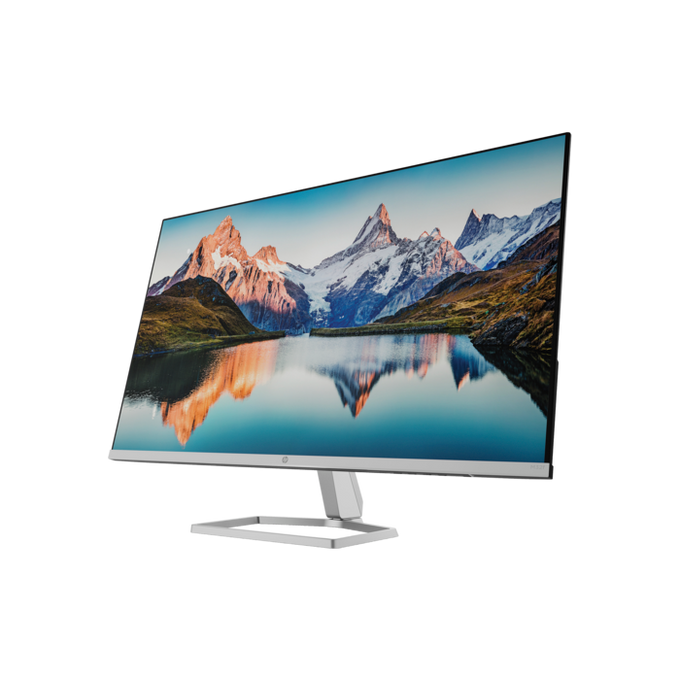 HP 2H5M7AA M32F 32" Monitor with Full HD Display - Available at Keans Claremorris