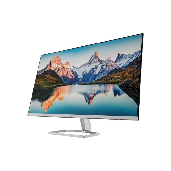 HP 2H5M7AA M32F 32" Monitor with Full HD Display - Available at Keans Claremorris