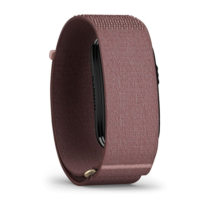 Garmin CIRQA Smart Band, L/XL - Mauve - Image 5