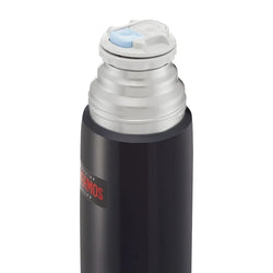 Thermos Light & Compact Flask Midnight Blue - 1L
