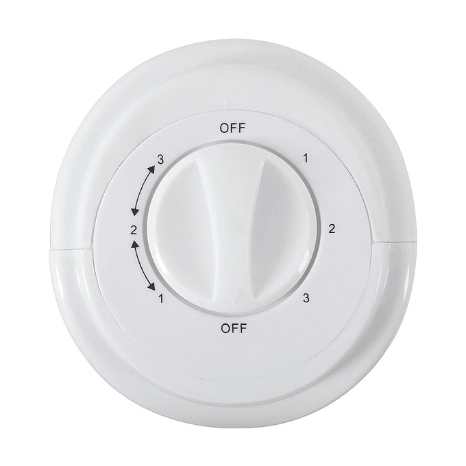 Lloytron 32'' 45W Tower Fan | F1321W - Image 5