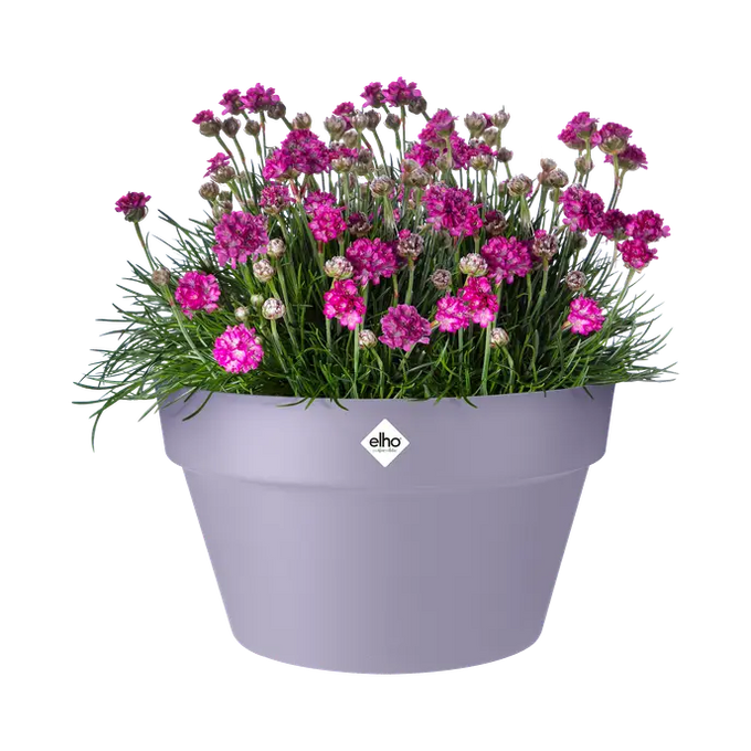 Loft Urban Bowl 35cm in Lavender Lilac - stylish ceramic serving bowl from Keans Claremorris