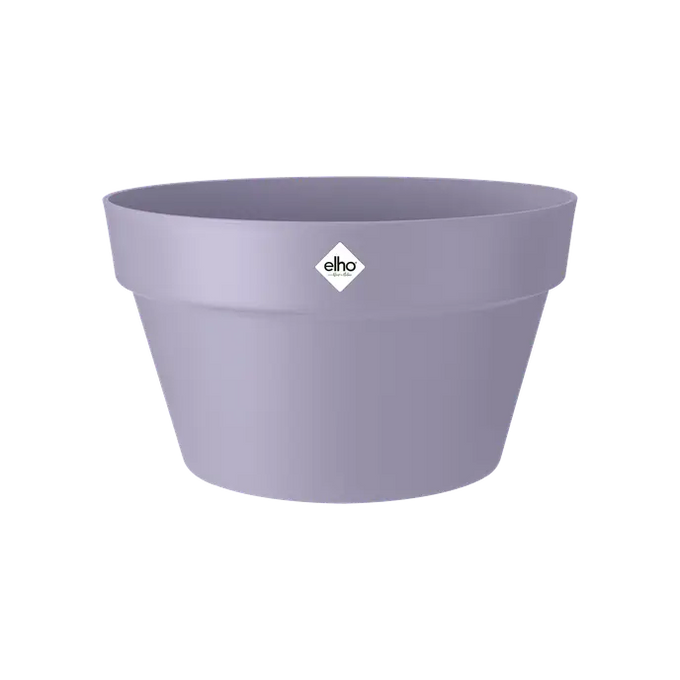 Loft Urban Bowl 35cm in Lavender Lilac, stylish ceramic serving bowl from Keans Claremorris.