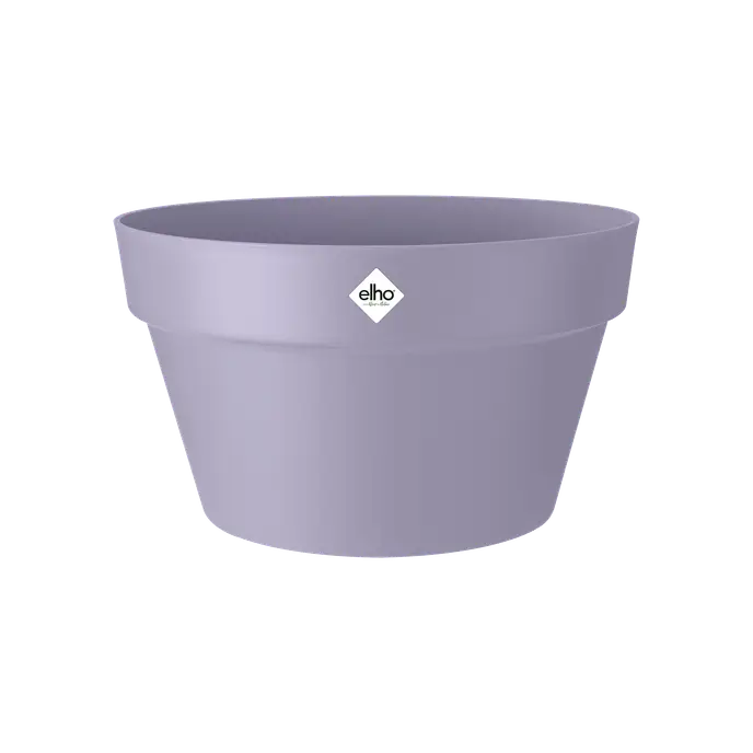 Loft Urban Bowl 35cm in Lavender Lilac, stylish ceramic serving bowl from Keans Claremorris.