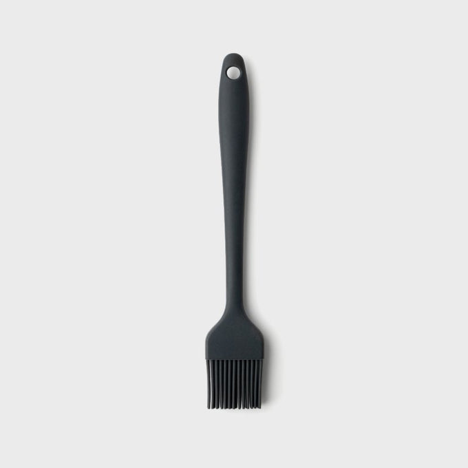 Pastry Brush 20cm / 8" – Graphite - Image 1