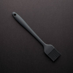 Pastry Brush 20cm / 8" – Graphite