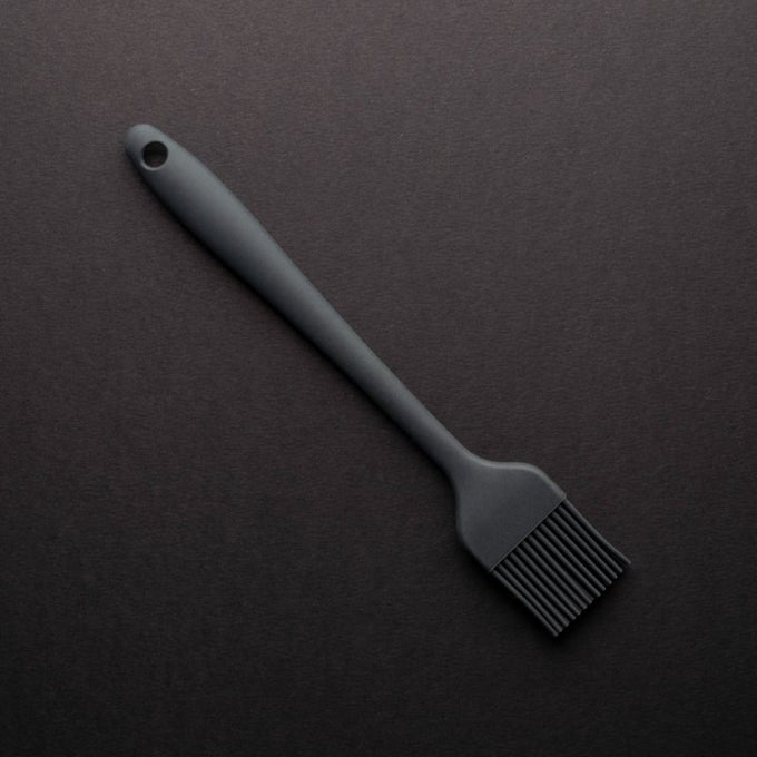 Pastry Brush 20cm / 8" – Graphite - Image 4