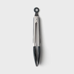 Stainless Steel Tongs Graphite
