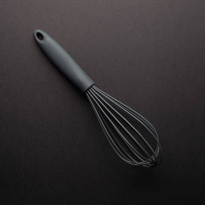 Whisk 25cm / 10" – Graphite - Image 3