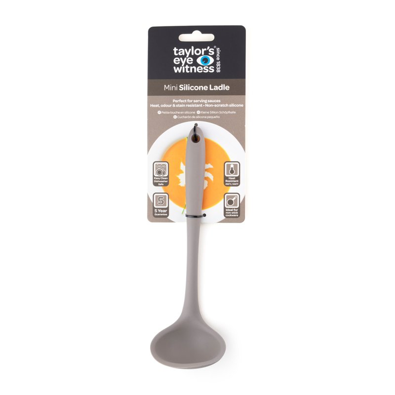 Mini Ladle 21cm/8.5