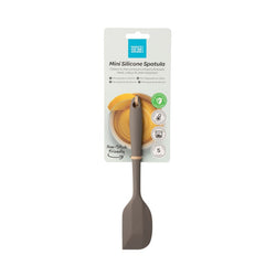 Mini Spatula Grey