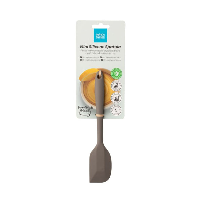 Mini Spatula Grey - Image 4
