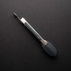 Mini Tongs Graphite