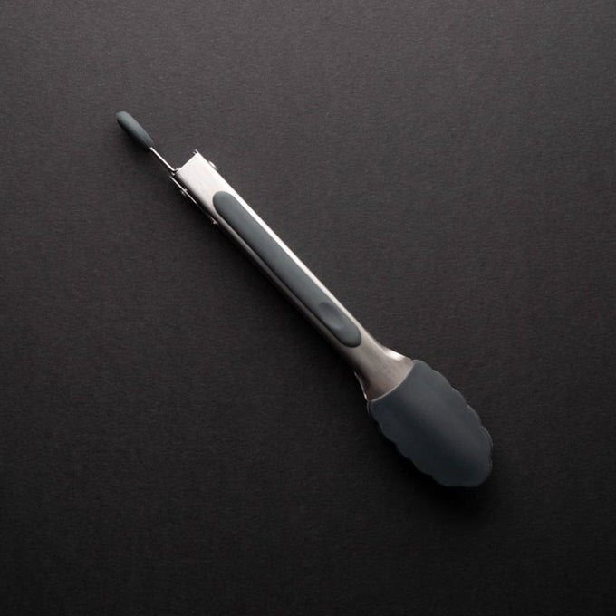 Mini Tongs Graphite - Image 2