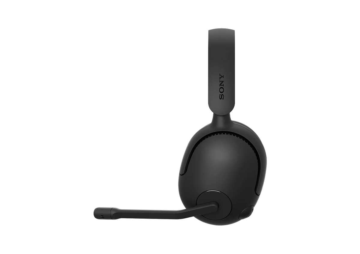 Sony Inzone H5 Wireless Gaming Headset Black 28Hrs | WHG500BCE7 - Image 4