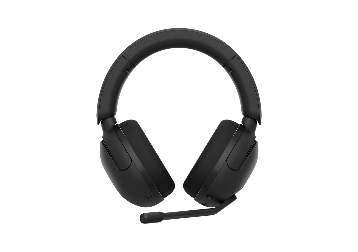 Sony Inzone H5 Wireless Gaming Headset Black 28Hrs | WHG500BCE7 - Image 2