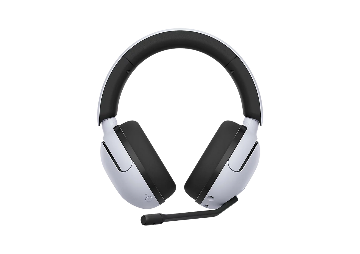 Sony Inzone H5 Wireless Gaming Headset White 28Hrs | WHG500WCE7 - Image 3
