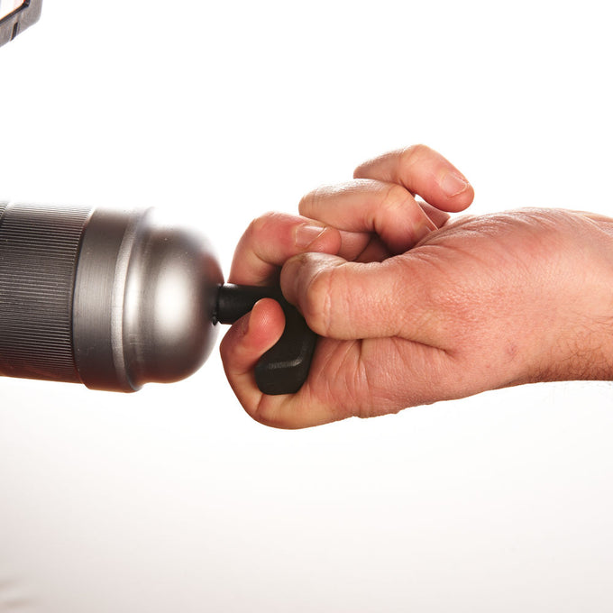 Milwaukee M18 High Torque Impact Wrench & Grease Gun Kit M18FPP2AI-502B, heavy-duty power tool set at Keans Claremorris