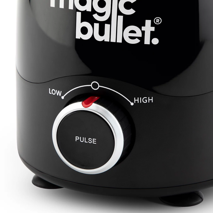 Nutribullet Magic Bullet Jug Blender 600W with compact design, powerful motor - available at Keans Claremorris
