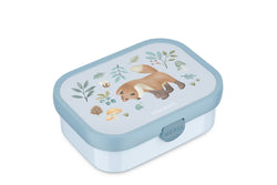 Mepal Lunch Box - Forest Friends
