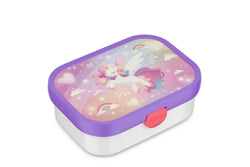 Mepal Lunch Box - Unicorn Glow