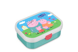 Mepal Lunch Box - Peppa Pig