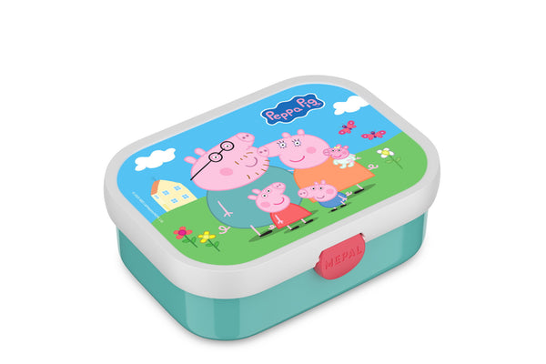 Mepal Lunch Box - Peppa Pig