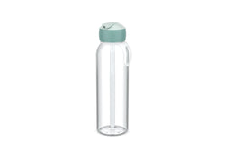 Mepal Water Bottle Flip-up 500 ml - Cool Mint