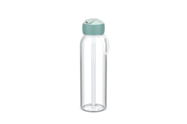 Mepal Water Bottle Flip-up 500 ml - Cool Mint