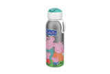 Mepal Flip-up Insulated Bottle Peppa Pig 350ml