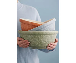 Home To Roost S12 29cm Mixing Bowl, durable kitchen bowl for mixing, available at Keans Claremorris