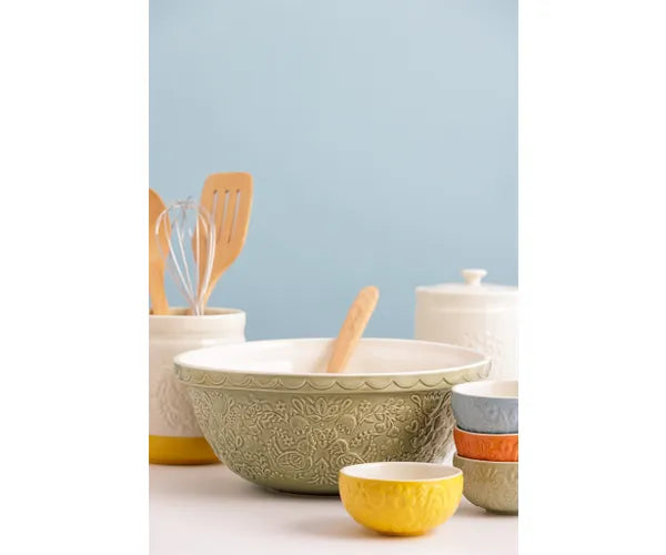 Home To Roost S12 29cm Mixing Bowl, durable kitchen bowl for mixing, available at Keans Claremorris