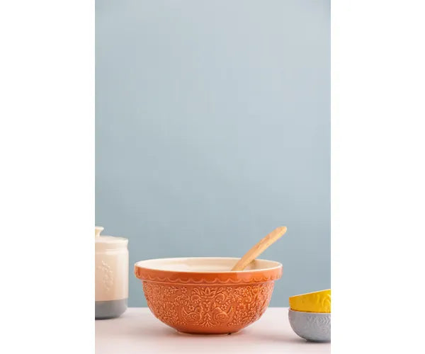 Home To Roost S24 24cm Mixing Bowl, durable kitchen bowl for mixing, available at Keans Claremorris