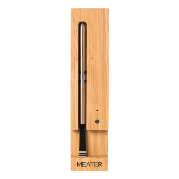 The Original Meater Wireless Smart Meat Thermometer with dual sensors, Bluetooth, and guided cooking – Keans Claremorris