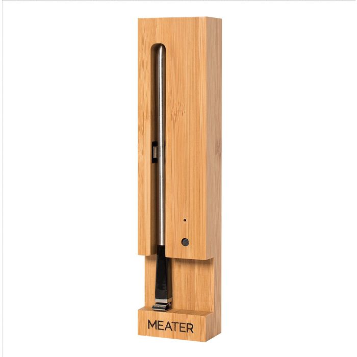 The Original Meater Wireless Smart Meat Thermometer for precise cooking – available at Keans Claremorris.