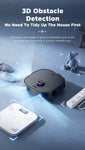 Load image into Gallery viewer, Midea V12 Auto Collector Robot Vacuum Cleaner

