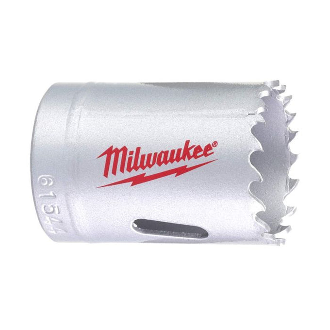 Milwaukee Holesaw 38mm - 1pc - Image 1