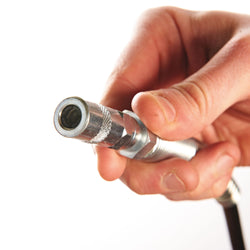 Milwaukee M18 High Torque Impact Wrench & Grease Gun Kit M18FPP2AI-502B, powerful cordless tools - Keans Claremorris