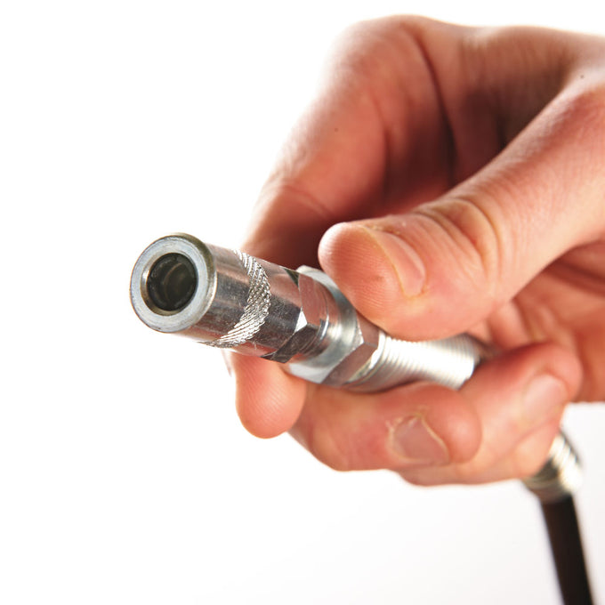 Milwaukee M18 High Torque Impact Wrench & Grease Gun Kit M18FPP2AI-502B, powerful cordless tools - Keans Claremorris