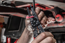 Milwaukee Multi-Purpose Wire Stripper with Crimper